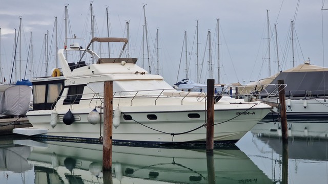 Princess 45 € 45.000