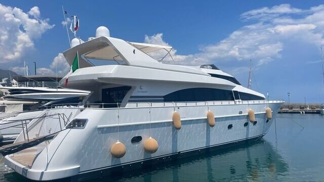 Castagnola 24 € 2.100.000