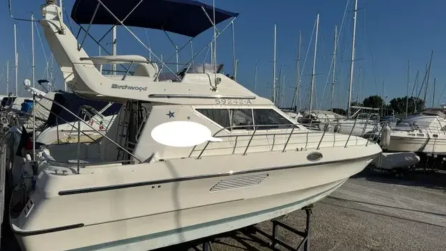 Birchwood TS 340 € 32.900