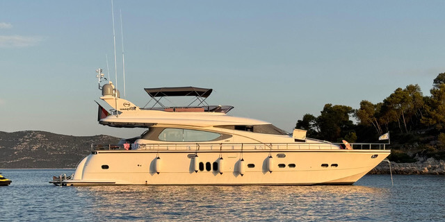 Elegance 64 Garage €819.000