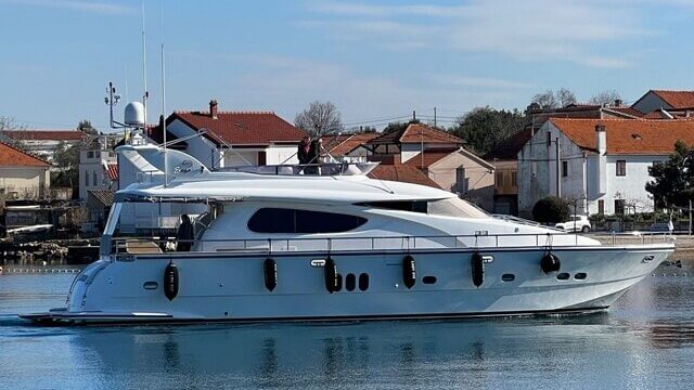 Elegance 64 Garage €699.000