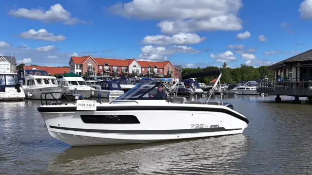 RYDS 735 VI £64,950.00