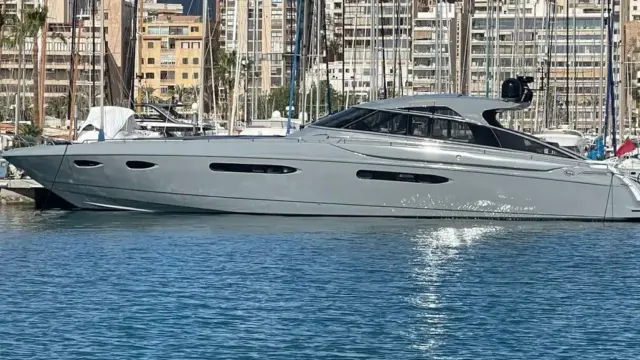 BAIA Atlantica 78 €850,000