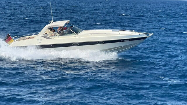 Colombo 36 Sport €49,000