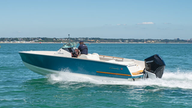 2022 CORMATE U23 Pro XS £69,950