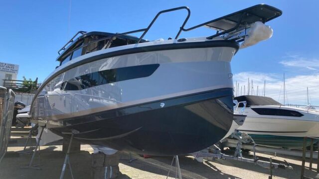 New Navan C30 £299,040