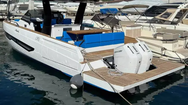 Fiart Seawalker 35 – 2024
