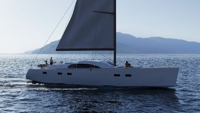 F.A. Group Cruiser 78 (2026) – New – €3,500,000