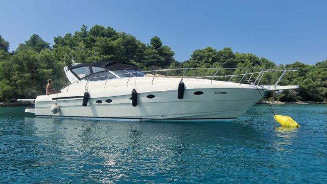 Ars Monaco Rs44 Sport – €140,000
