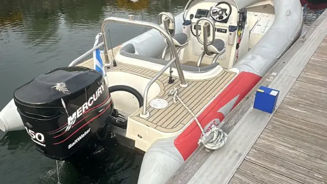Ribtec 655