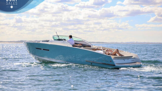 Cormate Chase 32