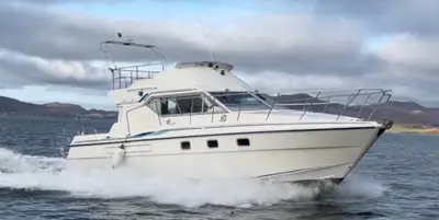 Colvic Suncruiser 35 – £45,000