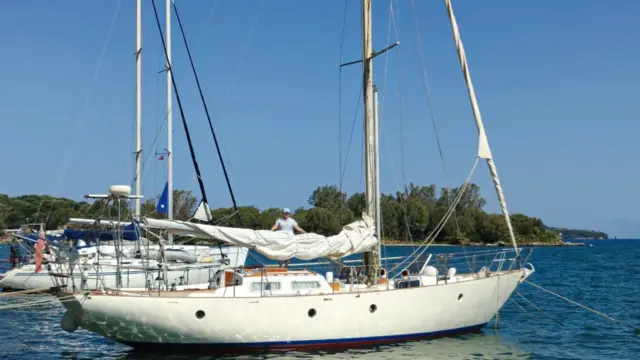 Alan Pape 42 – €101,000