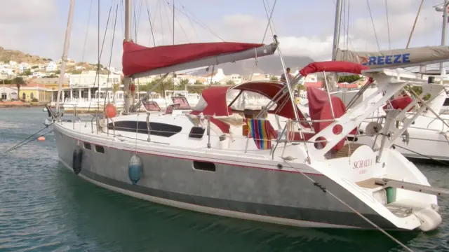 Alubat Ovni 395 €210,000