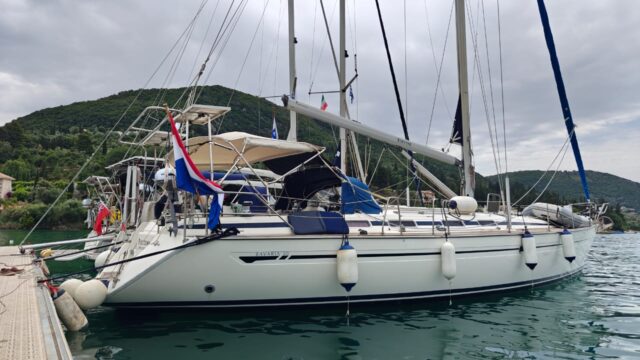 Bavaria 50 €106,000