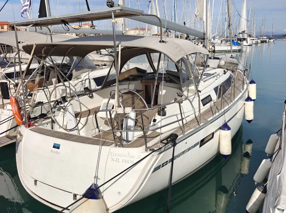Bavaria-Cruiser-37-for-sale-in-Greece-0