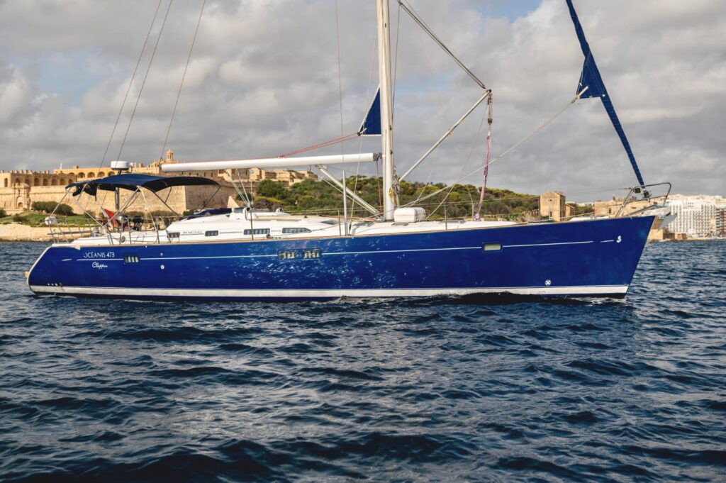 Beneteau-Oceanis-473-Clipper-for-sale-in-Greece-3