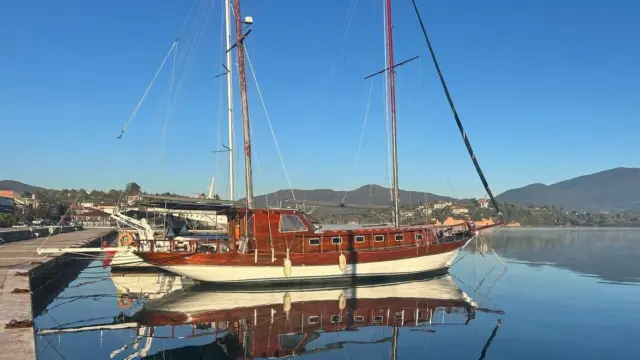 Gulet 57 €75,000