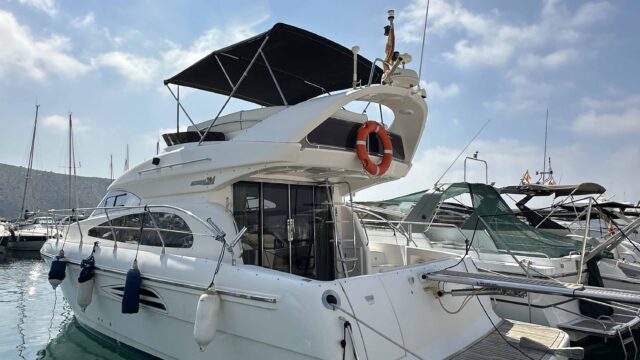 Astondoa 394 €139,950