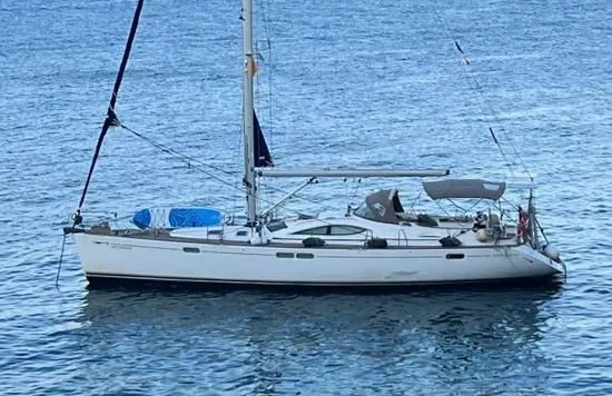 Jeanneau Sun Odyssey 54 €129,000