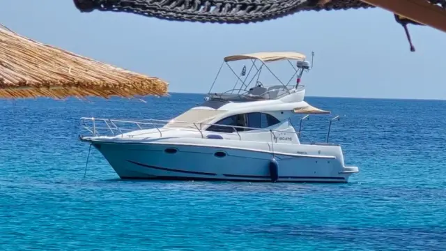 ST Boats 34 Fly €127,000