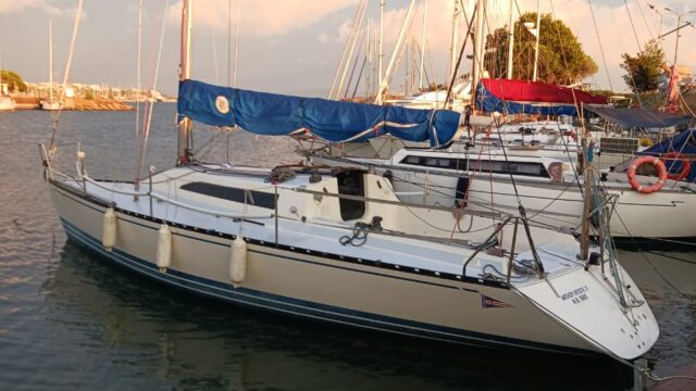 X-Yachts X-99 €17,000