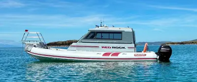 Cantieri Mariner 8.3 Cabin RIB – £38,500