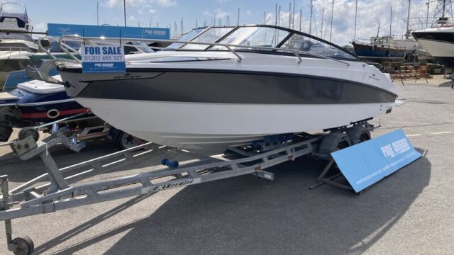 2022 Northmaster 685 Crusier – £38,950