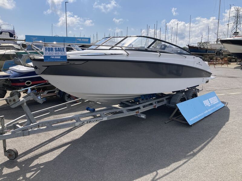 northmaster685s47