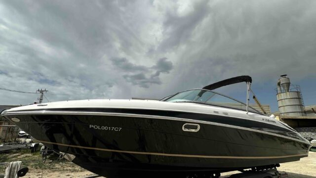 Four Winns H260 €42,950