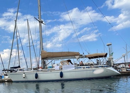 Cantieri del Pardo Grand Soleil 52 €130.000