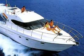 Azimut 36 €110,000